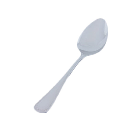 Crestware PER108 Dessert Spoon 7-1/4" Heavy Weight