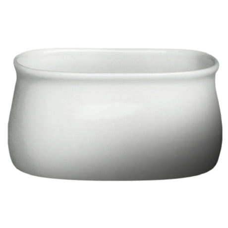 Cameo China 610-66 Dynasty Sugar Packet Holder 3-3/4" X 2-1/2" X 1-3/4"H (9.6 Cm X 6.5 Cm X 4.6 Cm)