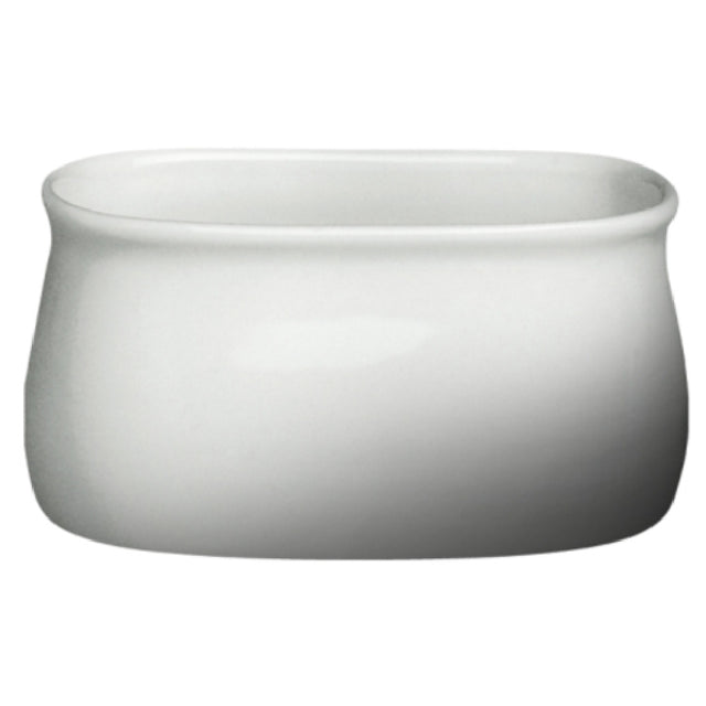 Cameo China 610-66 Dynasty Sugar Packet Holder 3-3/4" X 2-1/2" X 1-3/4"H (9.6 Cm X 6.5 Cm X 4.6 Cm)