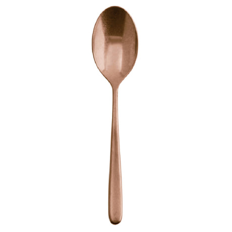 Paderno 52420C01 Table Spoon 8-1/8" 18/10 Stainless Steel