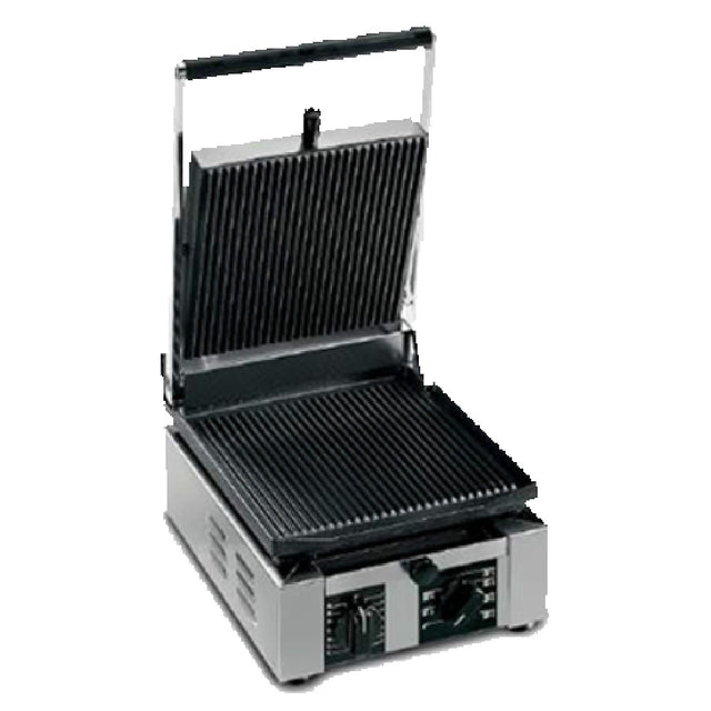 Univex PPRESS1R Panini Press Electric Single