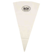TableCraft Products 12612 - Canvas Pastry Bag, 22" X 12" X 0.02", Polyurethane