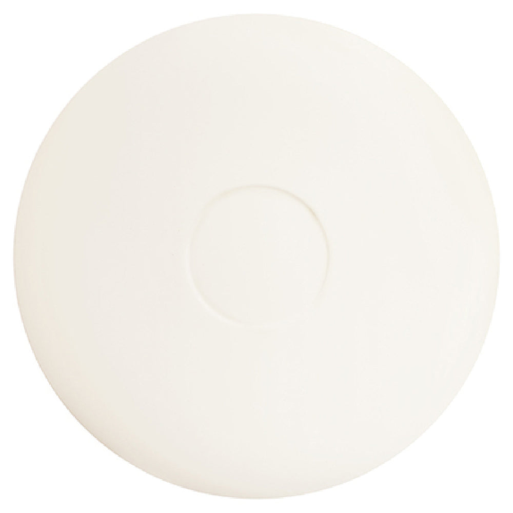 Arc Cardinal L9617 Saucer 6-1/4" Dia. Round