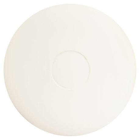 Arc Cardinal L9617 Saucer 6-1/4" Dia. Round