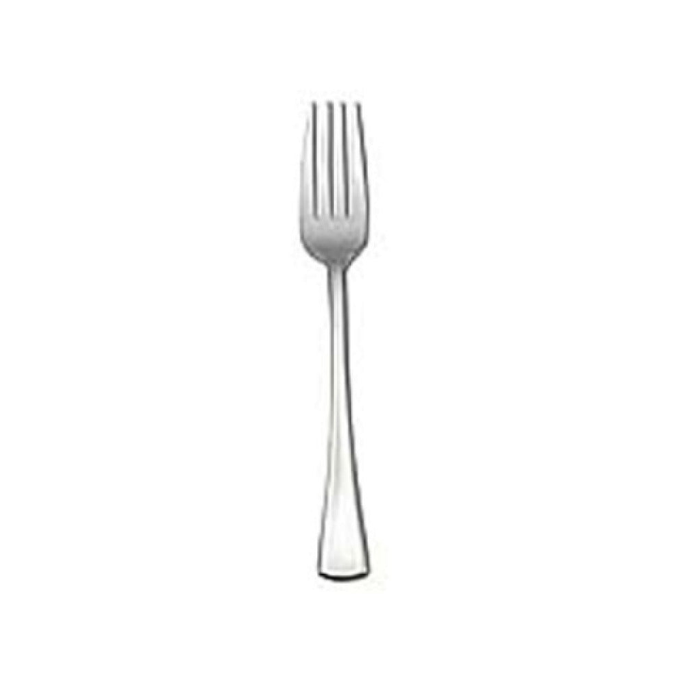 1880 Hospitality B740FDNF Oneida® Dinner Fork 7-1/2" Smooth Tapered Handle