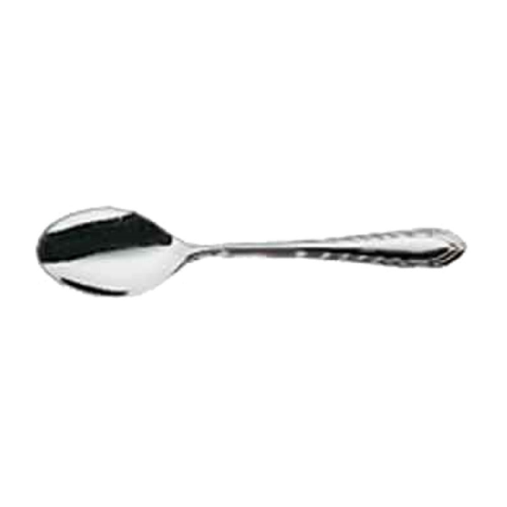 Bauscher Hepp 12.1109.6040 - Demitasse Spoon, 4-1/4", 18/10 Stainless Steel