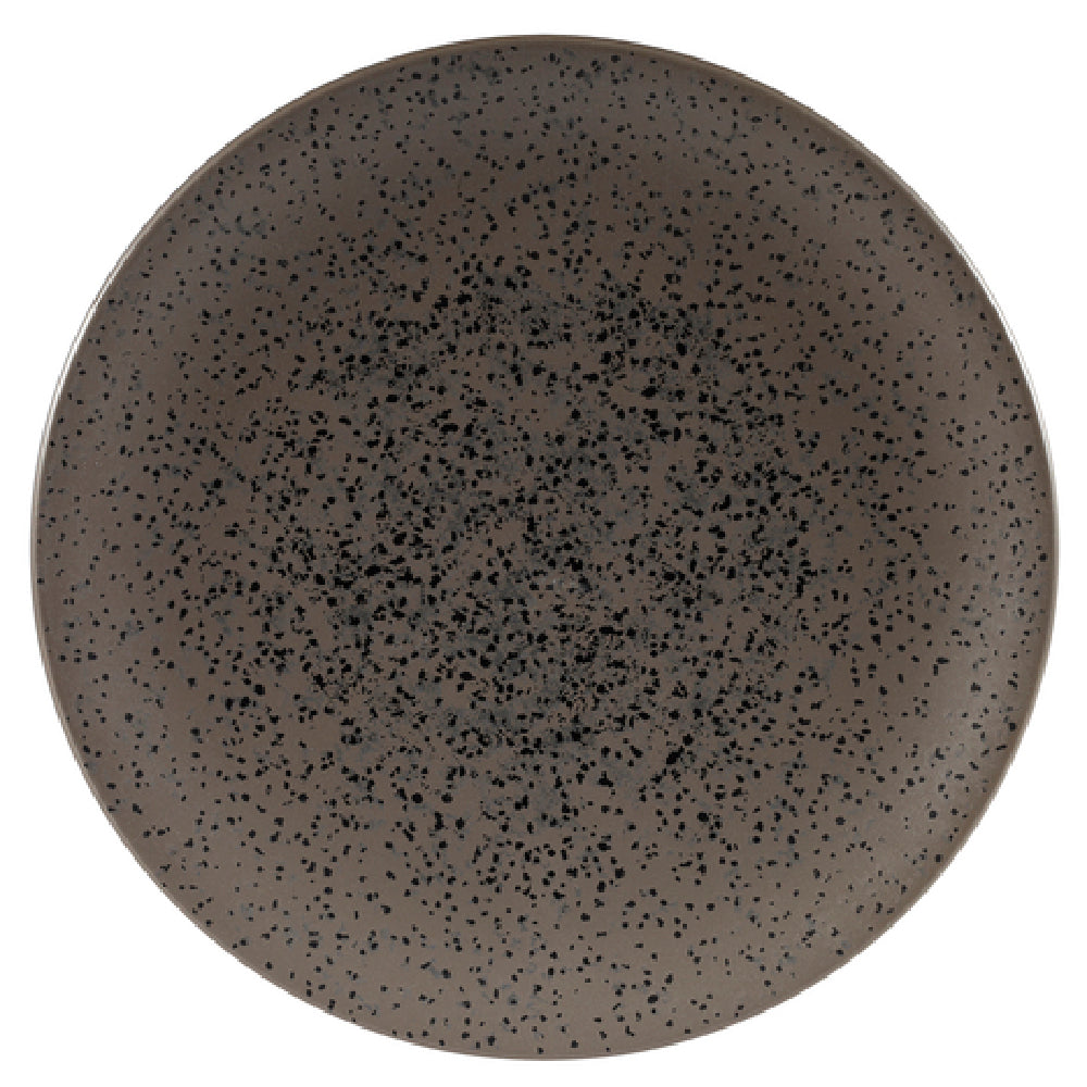 Churchill China ZCCGMC271 Plate 10-5/8" Dia. Round