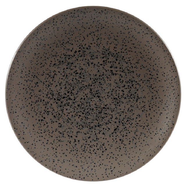 Churchill China ZCCGMC271 Plate 10-5/8" Dia. Round
