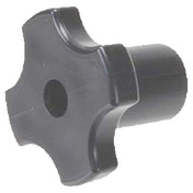 Franklin Machine Products 255-1025 Knob 1-3/16"W X 1"D X 1/4" ID 5/16"-18 Thread