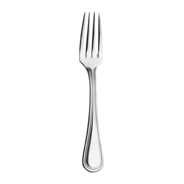 Steelite 5737SX023 Dessert/Salad Fork 7-3/8" 18/0 Stainless Steel