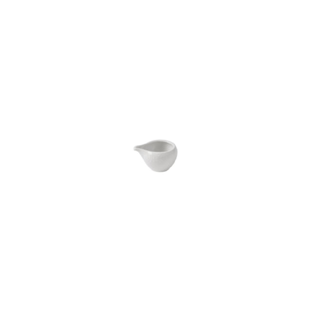 Churchill China WHVINUG21 - Jug, 2 Oz., Eco Glaze Finish