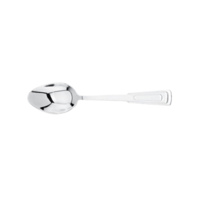 Steelite WL3101 Teaspoon 6-1/8" 18/10 Stainless Steel