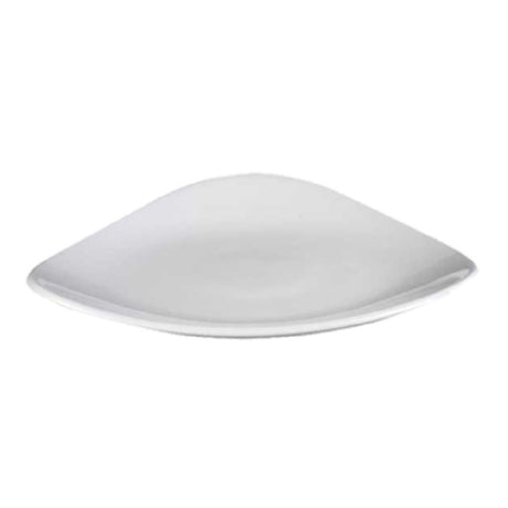 Churchill China WH TR101 Plate 10-1/2" Triangular
