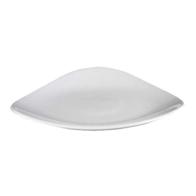 Churchill China WH TR121 Plate 12-1/4" Triangular
