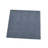 Bon Chef 9641CGRN - Tile Tray, 1-1/2 Size, 19-1/2" X 21-1/2"
