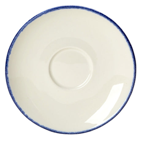 Steelite 1710X0042 Saucer 6" Dia. Round