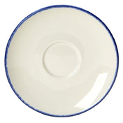 Steelite 1710X0043 Saucer 5" Dia. Round