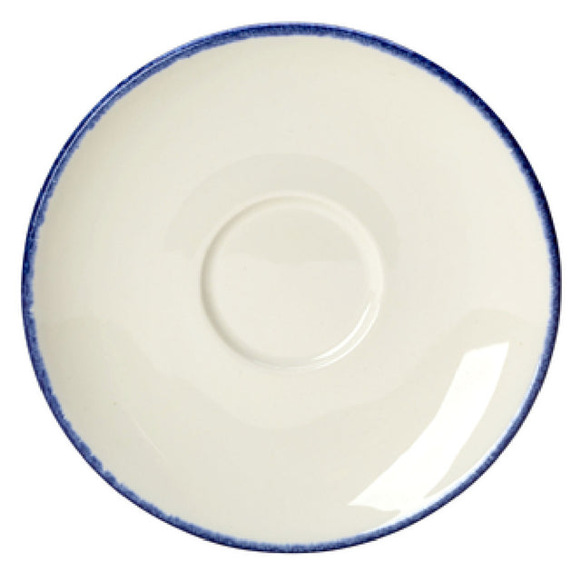 Steelite 1710X0043 Saucer 5" Dia. Round