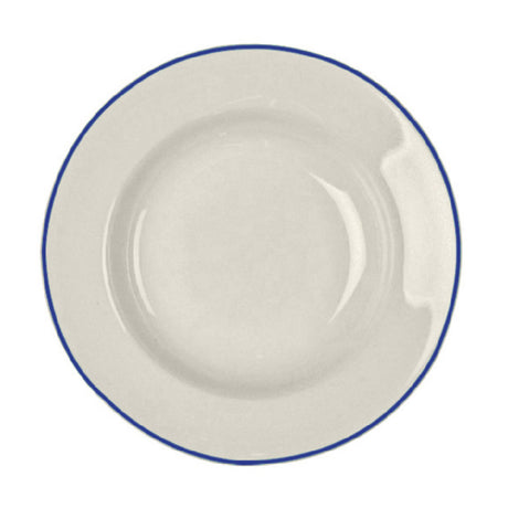 Steelite HL25363929 Rolled Edge Rim Soup Bowl 12.75 Oz 9.0" X 1.625"