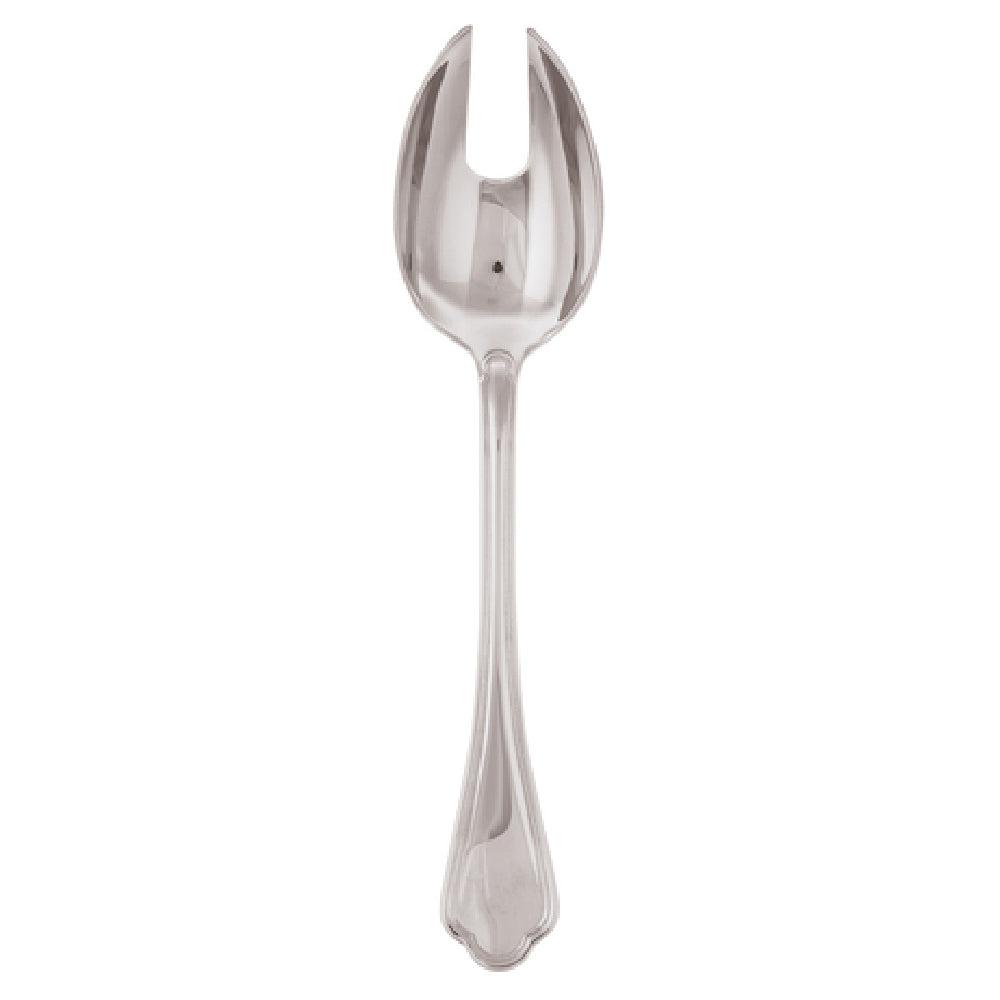 Paderno 52556-45 Serving Fork 9-3/8" 18/10 Stainless Steel