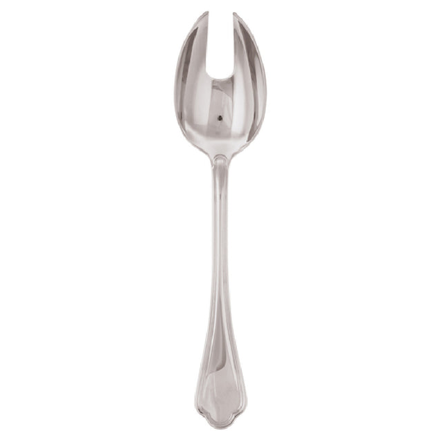 Paderno 52756-45 Serving Fork 9-3/8" 18/10 Stainless Steel