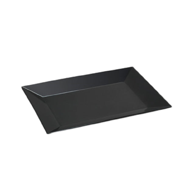 GET Enterprises ML-99-BK Bake & Brew™ Tray 24" X 18" Rectangular