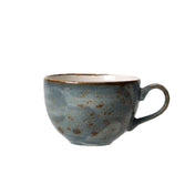Steelite 11300189 Cup 8 Oz. 4-3/4" Dia. X 2-3/8"H
