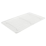 Winco PGW-1018 Wire Pan Grate 10" X 18" Full Size