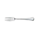 Bauscher Hepp 10.6202.6060 - Table Fork, 8", Silver Plate Finish