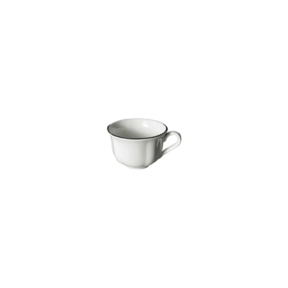 Steelite 62587FP822 Espresso Cup 3.0 Oz 3.63" X 3.0" X 2.0"