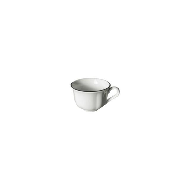Steelite 62587FP822 Espresso Cup 3.0 Oz 3.63" X 3.0" X 2.0"