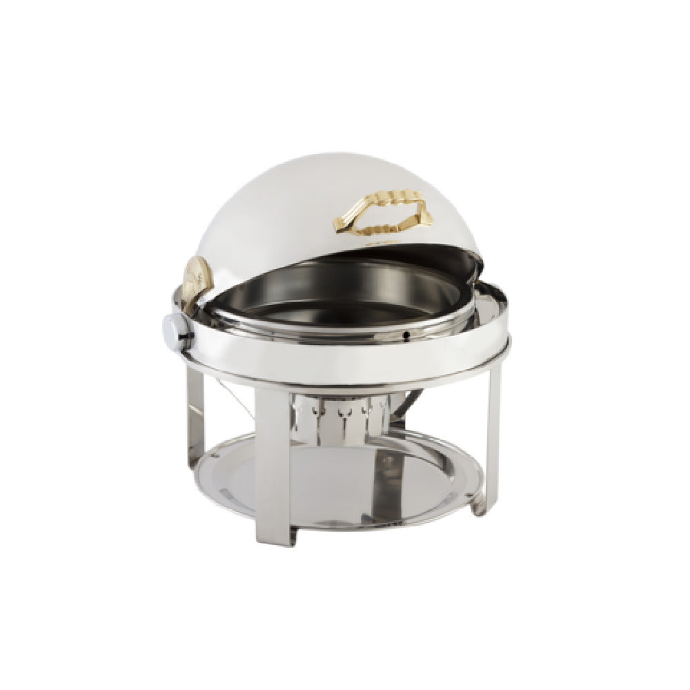 Bon Chef 12010 Elite Chafer Round 2 Gallon