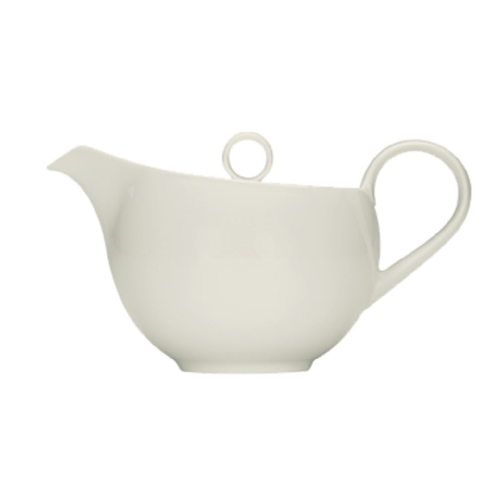 Bauscher Hepp 694340 - Teapot, 15.2 Oz., With Lid