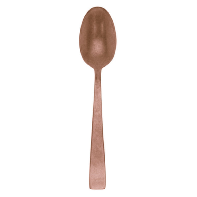 Paderno 62412C37 Moka Spoon 4-5/16" 18/10 Stainless Steel