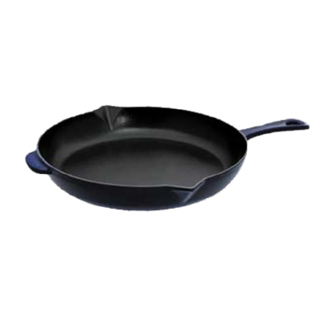 Zwilling 1223091 Staub® Fry Pan 12" (20" X 11.6" X 2" O.A.)