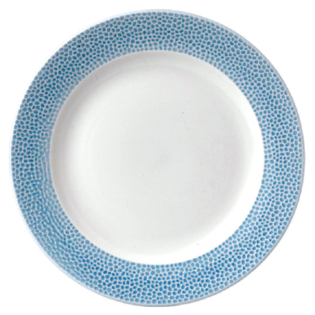Churchill China OCISIF101 Plate 10-1/4" Dia. Round