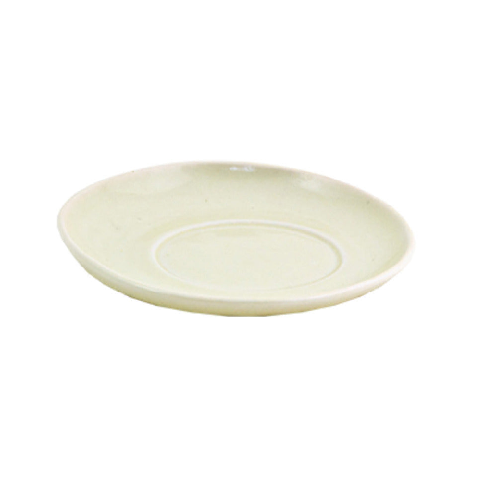 FOH DCS047BEP23 Promotional Pricing May Be Available! Contact Your FOH® Sales Representative For Details! Kiln® Saucer