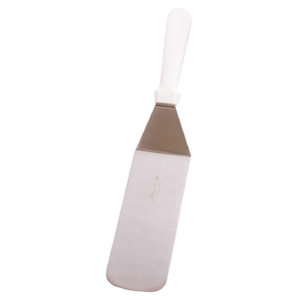 Alegacy Foodservice Products PC1280WHCH E™ Economy Turner 14-1/2" Overall Length 8" X 3 " Blade