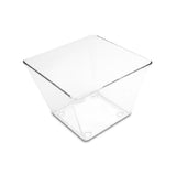 Steelite DFJAR2G00 Jar Base 2 Gal. 9-1/2"W X 9-1/2"D X 7"H