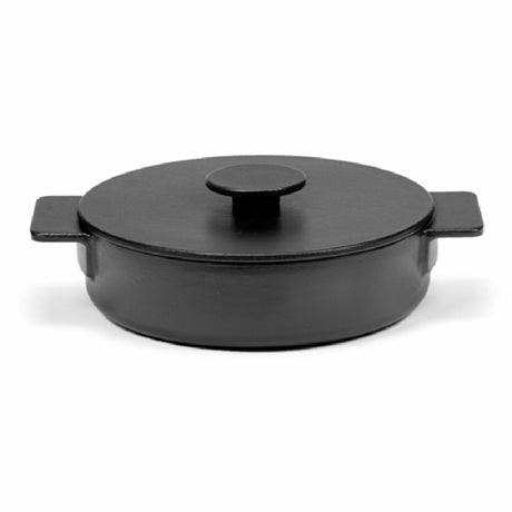 Paderno B8718105B Casserole 1-3/4 Qt. 9"