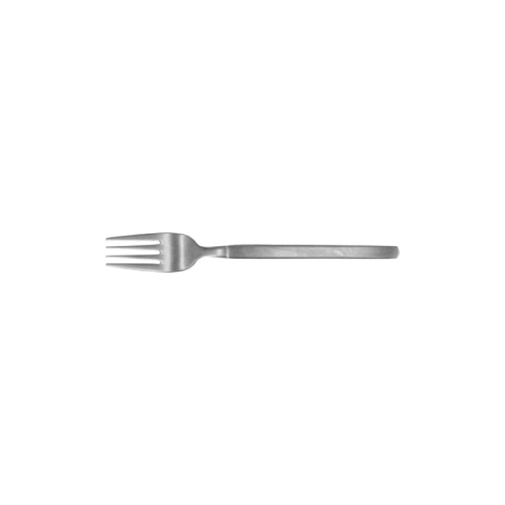 Steelite WL25051FST European Dinner Fork 8-1/4" Forged Handle