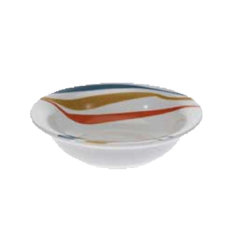 Vertex China RB-11-AH Fruit Bowl 5-3/4 Oz. 5-1/8" Dia.