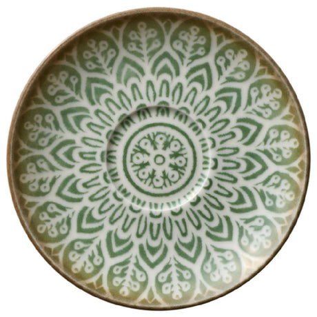 Libbey 803692241000401 Saucer 5-3/4” Dia. X 7/8”H Round