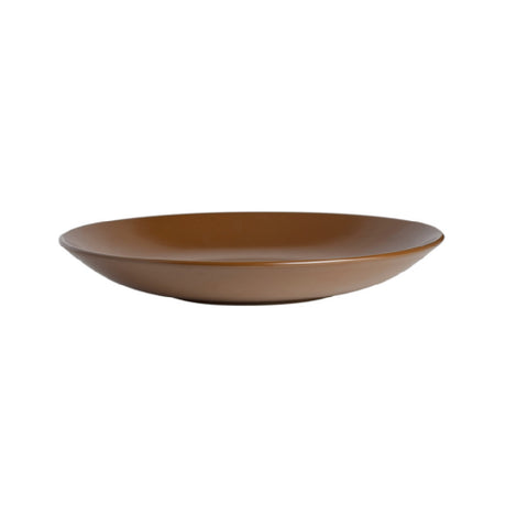 Steelite OG1022028 - Deep Coupe Plate, 11.0", Fire