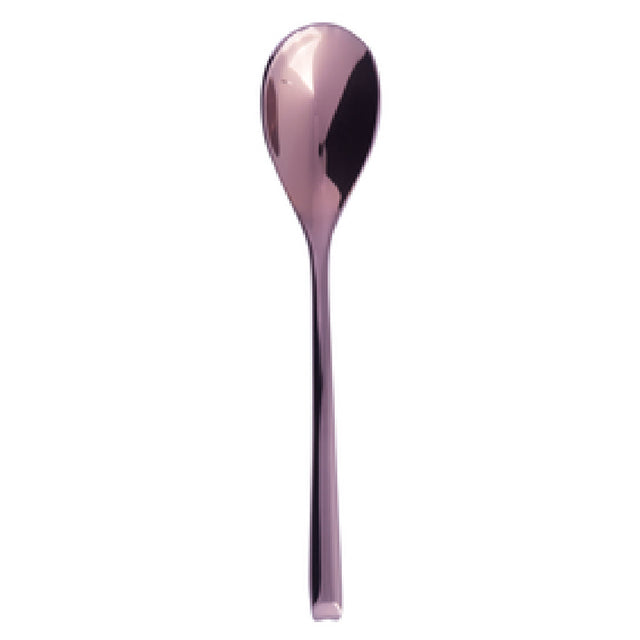 Paderno 52727C37 Moka Spoon 4-3/8" 18/10 Stainless Steel