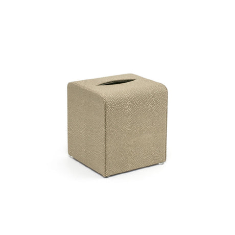 FOH RTB024BEL21 Tissue Cover 5"W X 5.5"D X 5.75"H Square