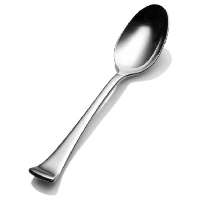 Bon Chef SBS3204 Aspen Tablespoon/Serving Spoon 8-1/2" 18/0 Stainless Steel