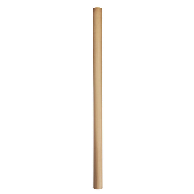 PacknWood 210RDSTRW205 - Straw, 7.9" X 0.2", Reusable