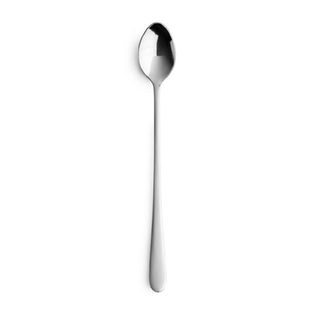 Arc Cardinal FP645 Iced Teaspoon 18/10 Stainless Steel Abert Matisse Mirror (12 PC In A Case)