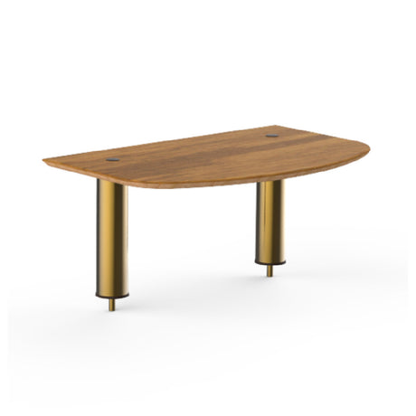 Steelite MGCIAY01BBXX - Classic High Side Shelf, 29.5" X 19.0" X 12.5", Modular